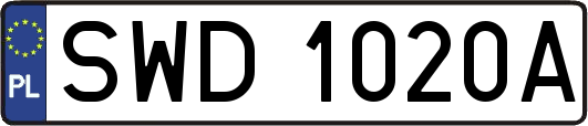 SWD1020A