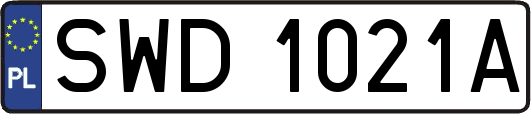 SWD1021A