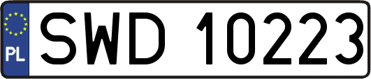 SWD10223