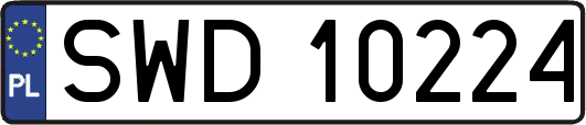 SWD10224