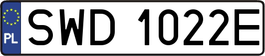 SWD1022E