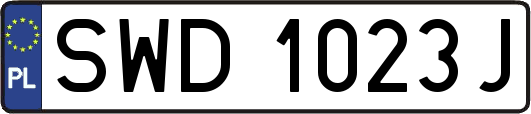 SWD1023J