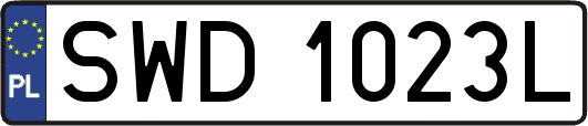 SWD1023L