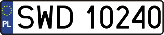 SWD10240