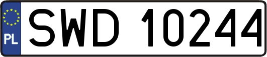 SWD10244