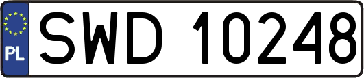 SWD10248