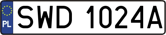 SWD1024A