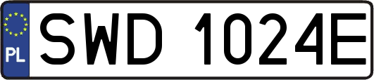 SWD1024E