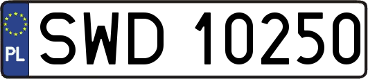 SWD10250