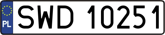 SWD10251