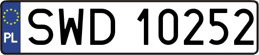 SWD10252