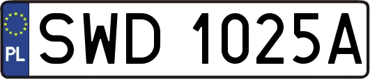 SWD1025A