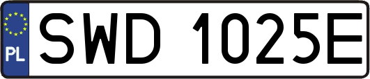 SWD1025E
