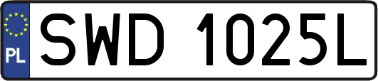 SWD1025L