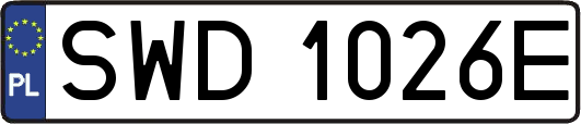 SWD1026E