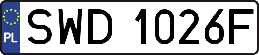 SWD1026F