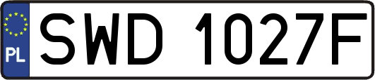 SWD1027F