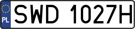 SWD1027H
