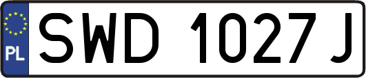 SWD1027J