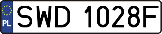 SWD1028F