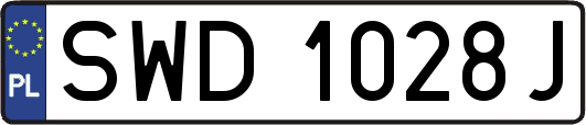 SWD1028J
