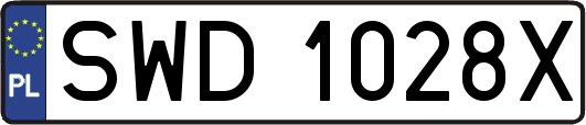 SWD1028X