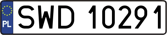 SWD10291