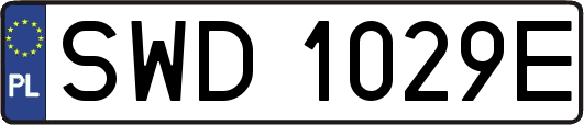 SWD1029E
