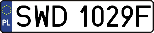 SWD1029F