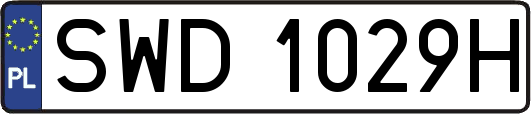 SWD1029H