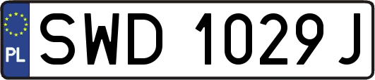 SWD1029J