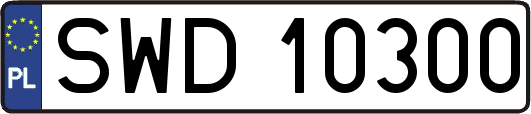 SWD10300