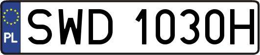 SWD1030H