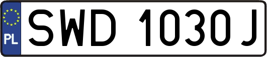 SWD1030J