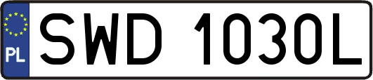 SWD1030L