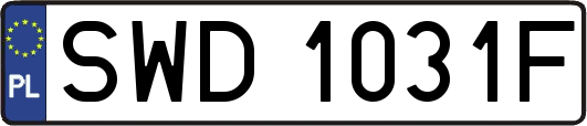 SWD1031F