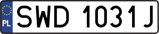 SWD1031J