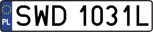 SWD1031L