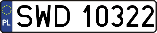 SWD10322