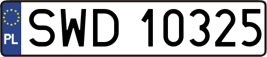 SWD10325