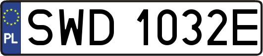 SWD1032E