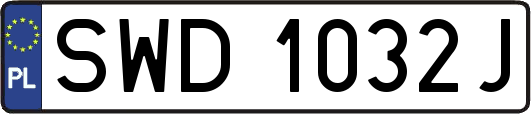 SWD1032J