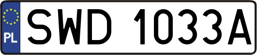 SWD1033A