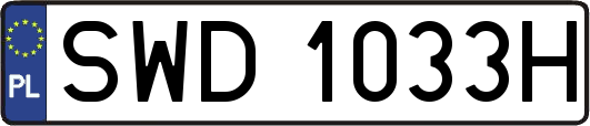 SWD1033H