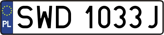 SWD1033J