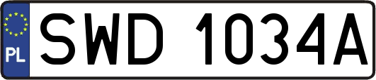 SWD1034A