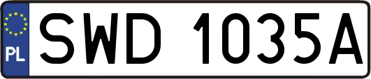SWD1035A