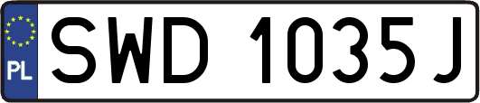 SWD1035J