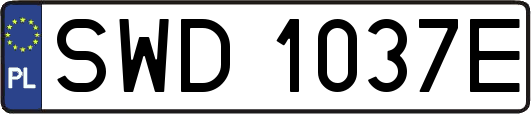 SWD1037E