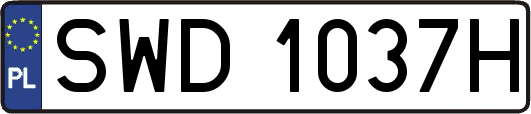 SWD1037H